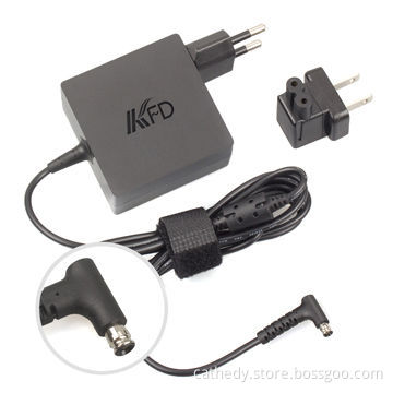 19.5V 2A tablet Charger for Sony,Unique manufacturer,KFD special Tip